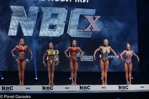 Фотограф Павел Гарасько (19.05.2024)